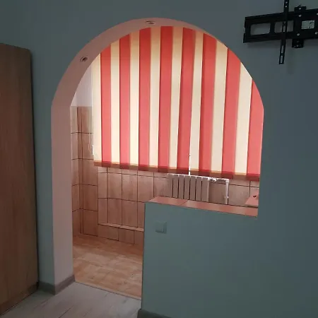 Apartament Dory Μανγκάλια