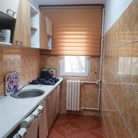 Apartament Dory Διαμέρισμα *