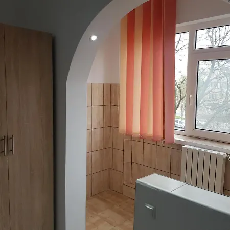 Apartament Dory Μανγκάλια