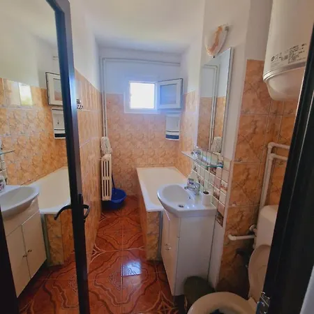 Apartament Dory Διαμέρισμα Μανγκάλια