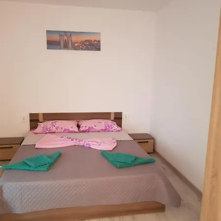 Apartament Dory * Mangalia