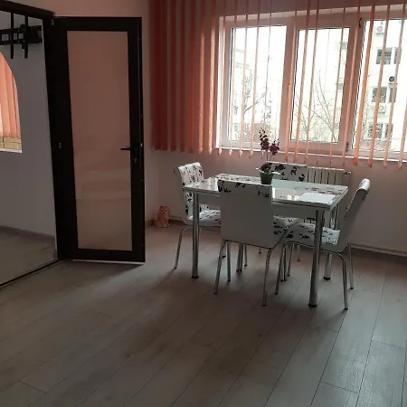 Apartment Apartament Dory Mangalia
