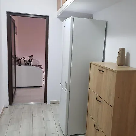 דירה Apartament Dory