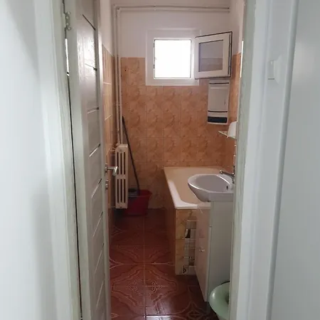 דירה Apartament Dory מנגליה