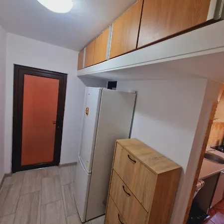 Apartament Dory *