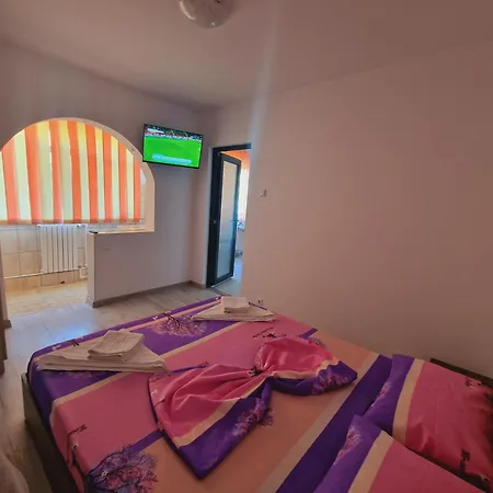 Apartament Dory * מנגליה